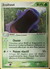 Image de la carte Avaltout 11/100