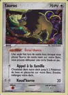 Image de la carte Tauros 12/100