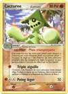 Image de la carte Cacturne δ 15/100