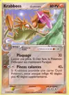 Image de la carte Krabboss δ 22/100
