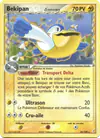 Image de la carte Bekipan δ 26/100