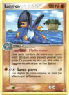 Image de la carte Laggron 27/100