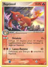 Image de la carte Reptincel 29/100
