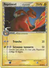 Image de la carte Reptincel δ 30/100