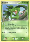 Image de la carte Massko 32/100