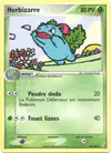 Image de la carte Herbizarre 34/100