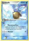 Image de la carte Carabaffe 43/100