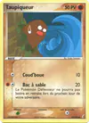 Image de la carte Taupiqueur 50/100