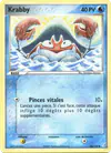 Image de la carte Krabby 54/100
