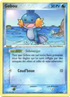 Image de la carte Gobou 57/100