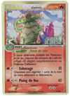 Image de la carte Ludicolo δ 6/100