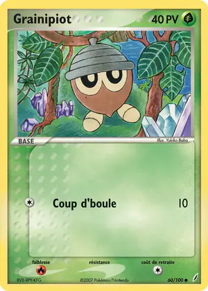 Grainipiot 60/100