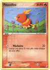 Image de la carte Poussifeu 65/100