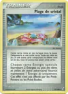 Image de la carte Plage de cristal 75/100