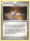 Image de la carte Écharde de cristal 76/100