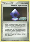 Image de la carte Écharde mystérieuse 81/100