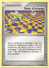 Image de la carte Point d'échange 84/100