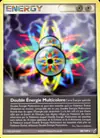 Image de la carte Double Énergie Multicolore 88/100
