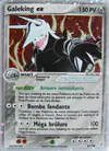 Image de la carte Galeking ex 89/100