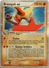 Image de la carte Brasegali ex 90/100