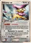 Image de la carte Delcatty ex 91/100