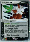 Image de la carte Tengalice ex 97/100