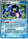 Image de la carte Laggron ex 98/100