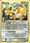 Image de la carte Pharamp δ 1/101