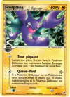 Image de la carte Scorplane δ 16/101