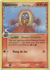 Image de la carte Lippoutou δ 17/101
