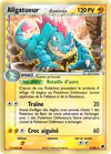 Image de la carte Aligatueur δ 2/101