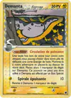 Image de la carte Demanta δ 20/101