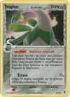 Image de la carte Tropius δ 23/101