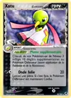 Image de la carte Xatu δ 25/101