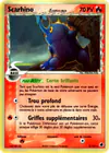 Image de la carte Scarhino δ 3/101