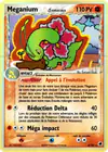 Image de la carte Meganium δ 4/101