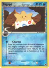 Image de la carte Togepi δ 41/101