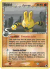 Image de la carte Elekid δ 48/101