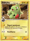 Image de la carte Embrylex δ 52/101
