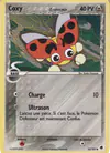 Image de la carte Coxy δ 53/101