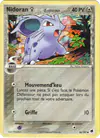 Image de la carte Nidoran ♀ δ 56/101