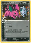Image de la carte Nidoran ♂ δ 57/101