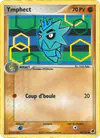 Image de la carte Ymphect 58/101