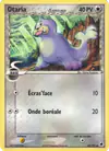 Image de la carte Otaria δ 62/101