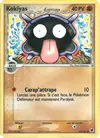 Image de la carte Kokiyas δ 63/101