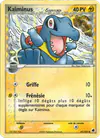 Image de la carte Kaiminus δ 67/101