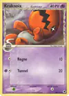 Image de la carte Kraknoix δ 68/101