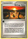 Image de la carte Héritage Holon 74/101