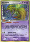 Image de la carte Feunard δ 8/101