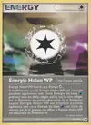 Image de la carte Énergie Holon WP 86/101